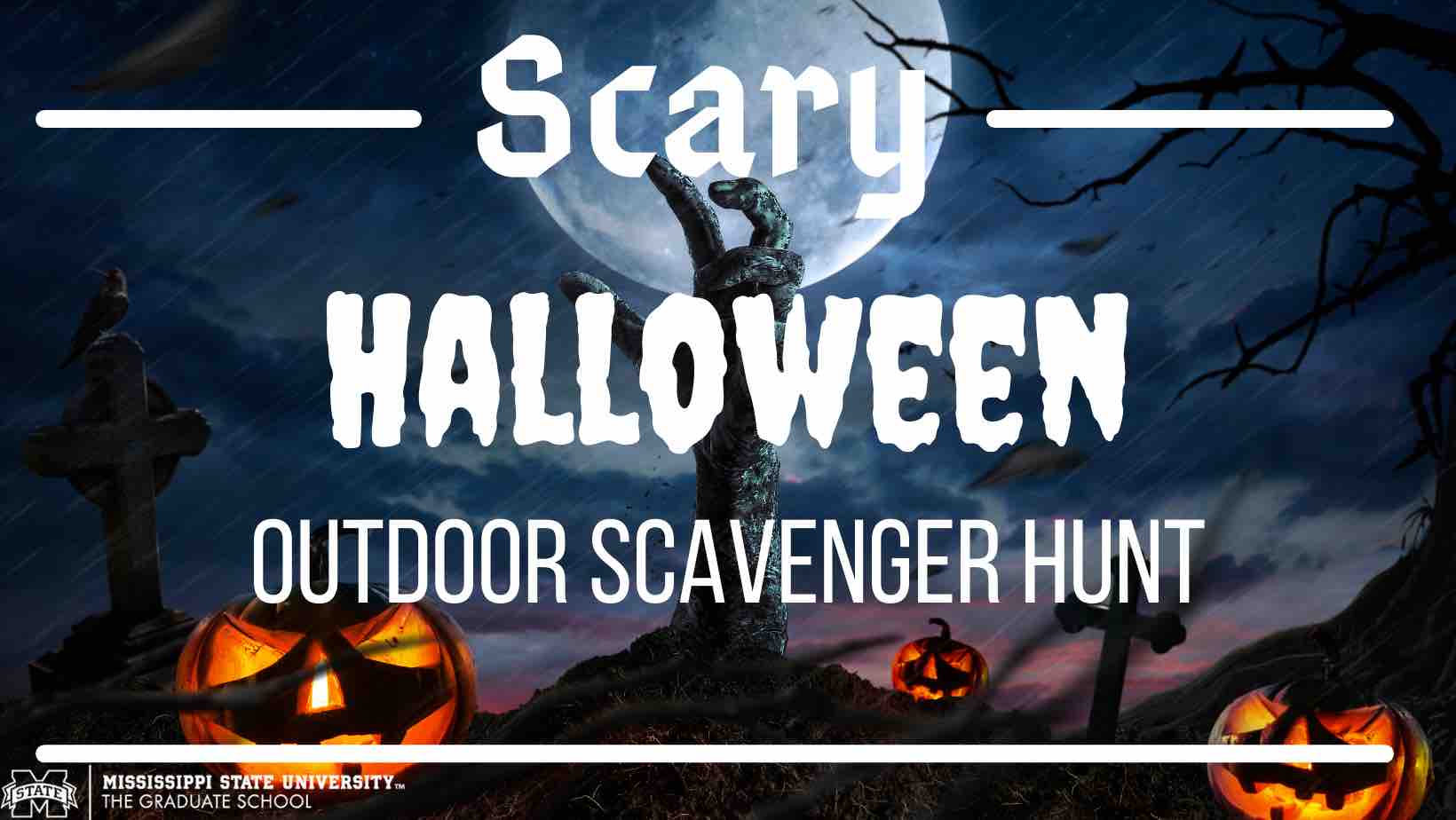 Halloween Banner Image