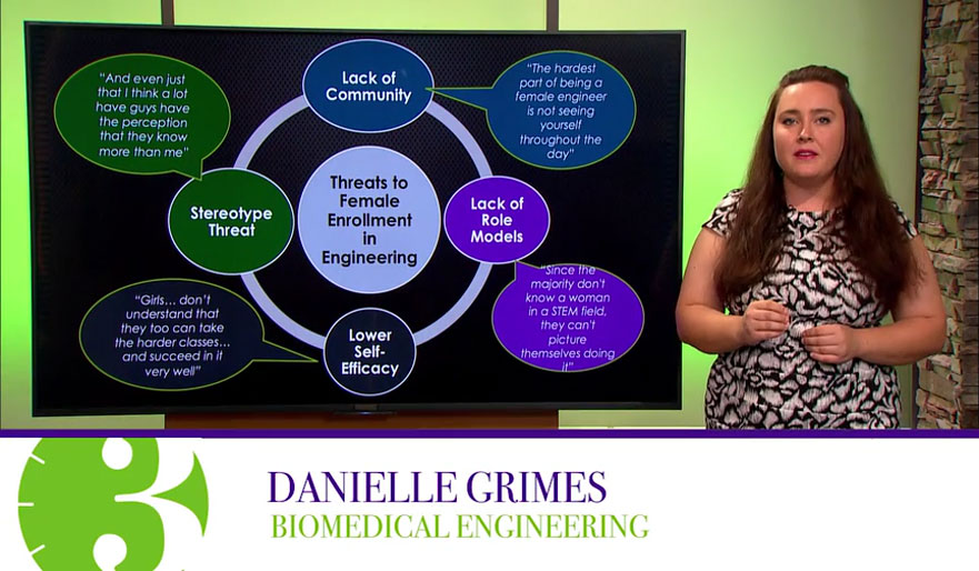 Carla Grimes, PhD