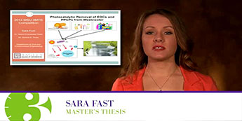 People’s Choice Award: Sara Fast