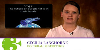 Cecilia Langhorne