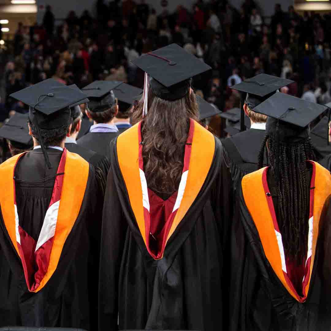 2021 Graduate Awards Ceremony | The Graduate School - Mississippi State  University