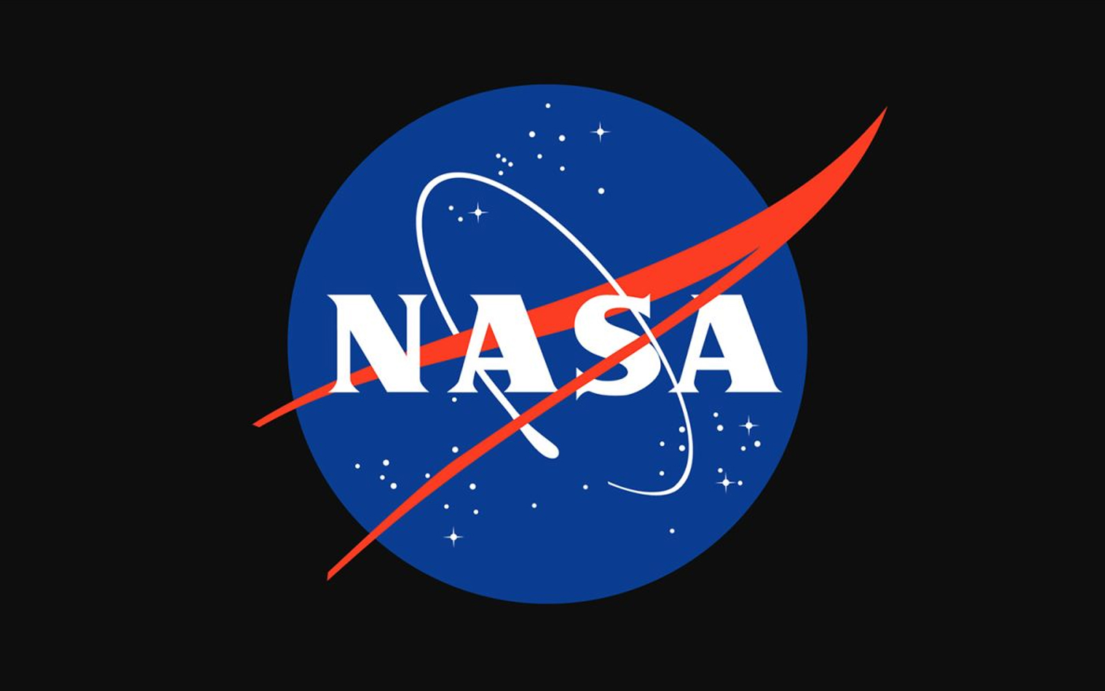 nasa logo