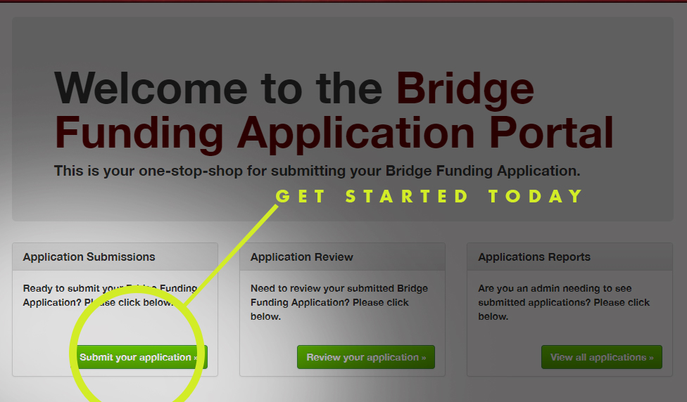 BRIDGES APPLICATION IMAGE