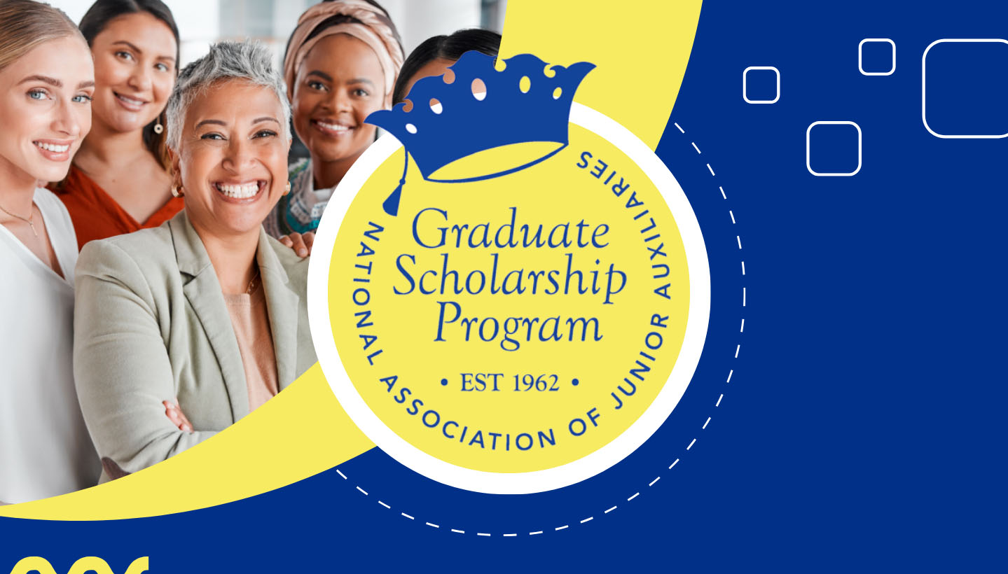 Graduate Scholarship Program