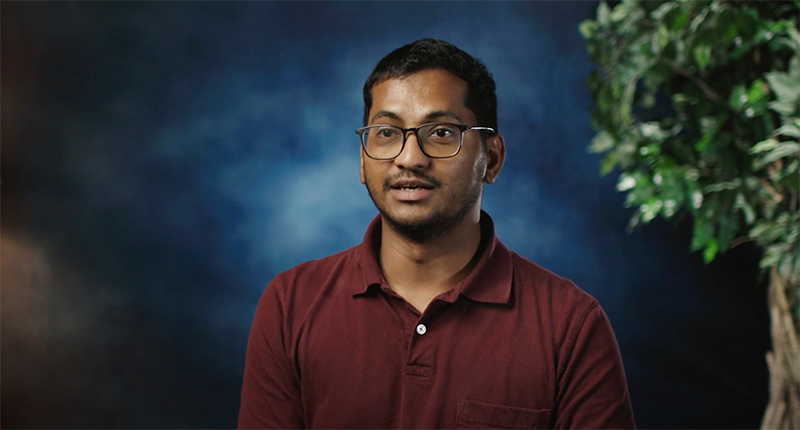 Aditya Shah