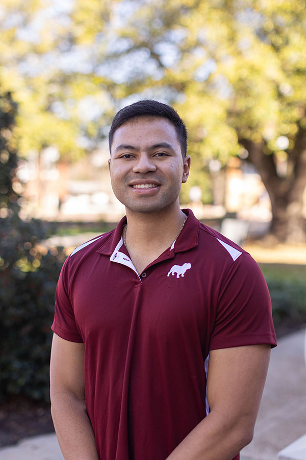 Jesus Rafeal Ortiz Garcia