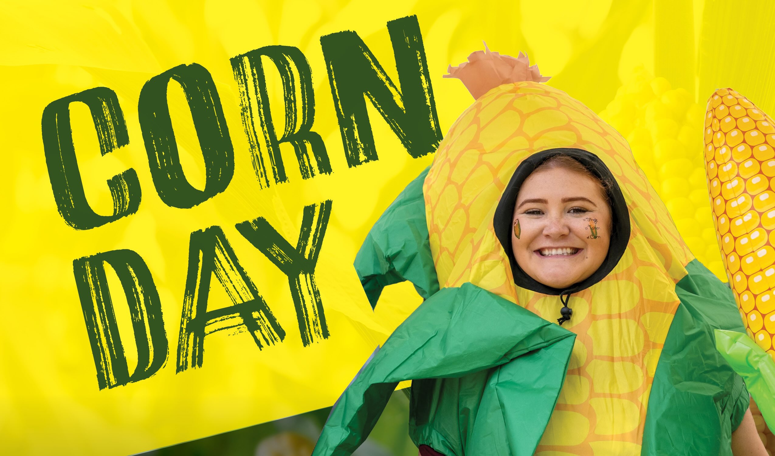 CORN DAY