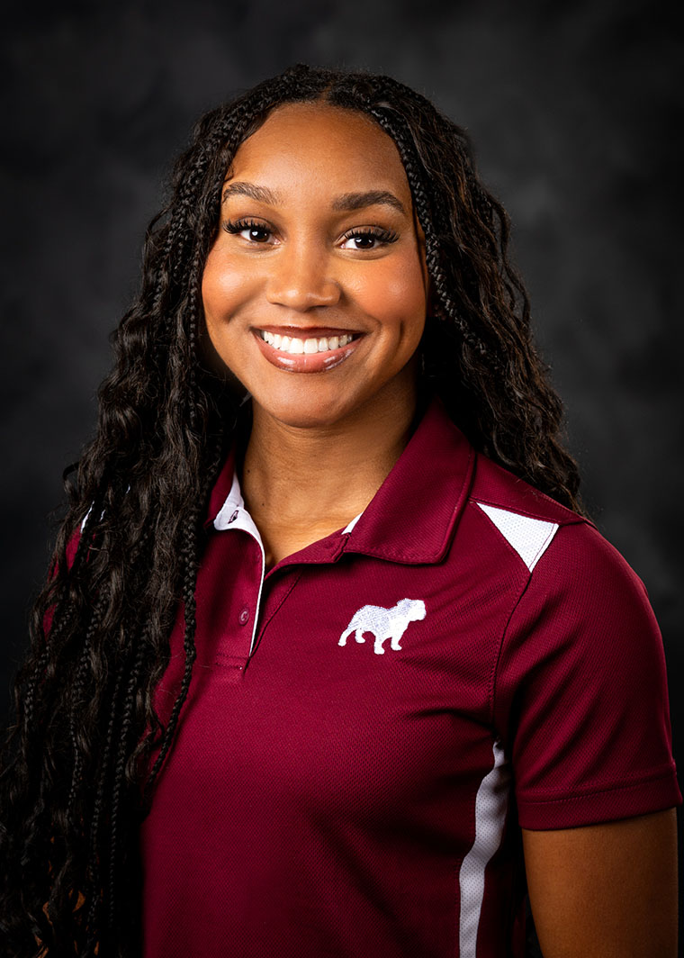 Jhaida McDuffie