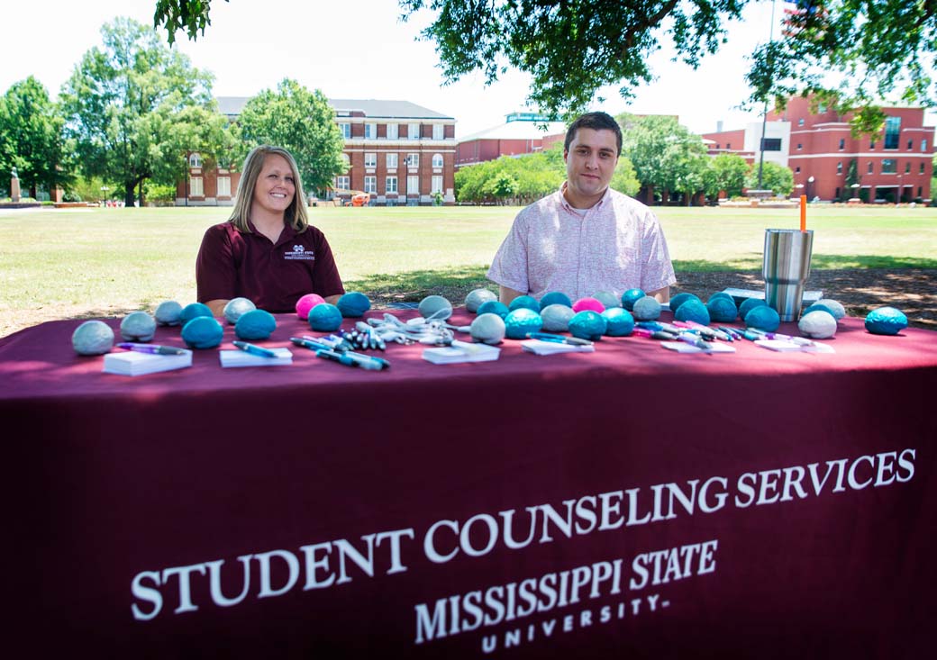 addiction counseling