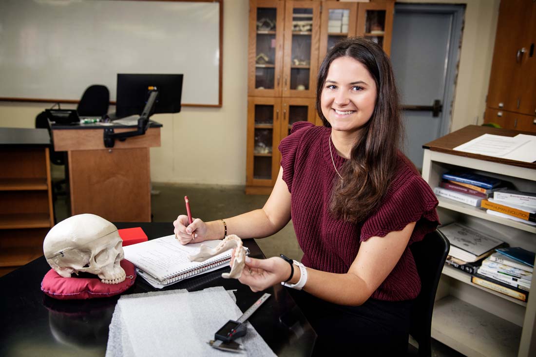 applied anthropology