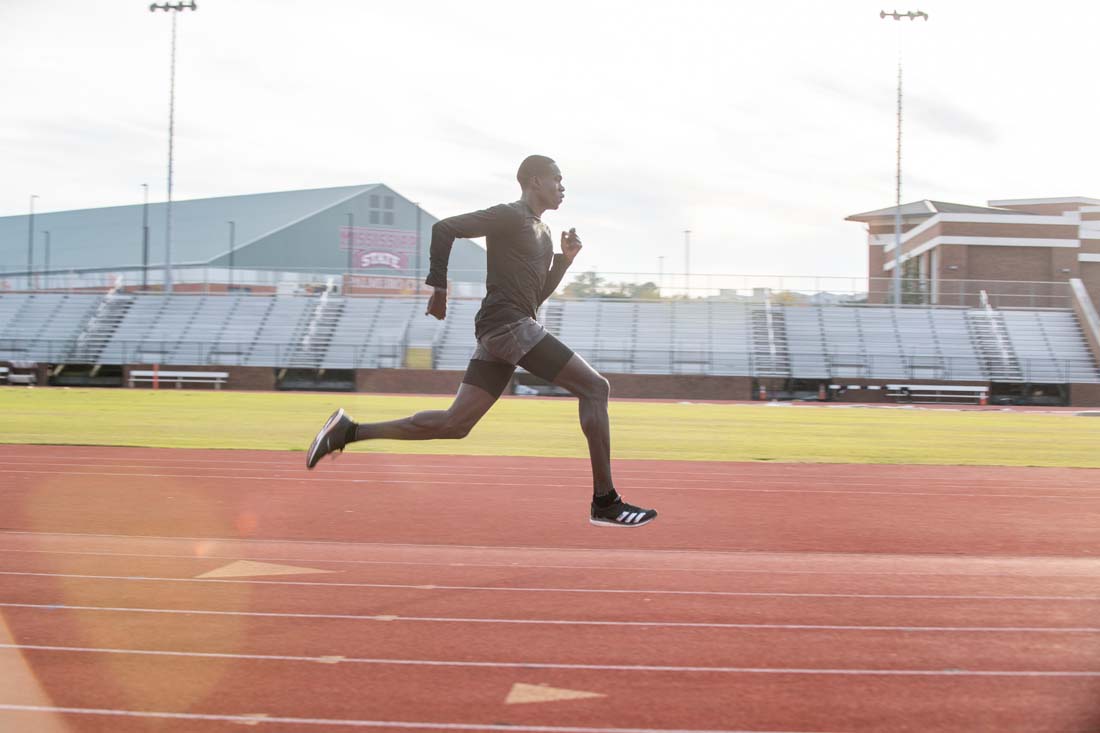 athlete engineering