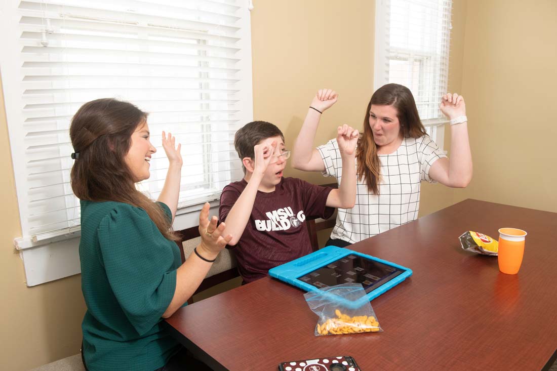 counselor education