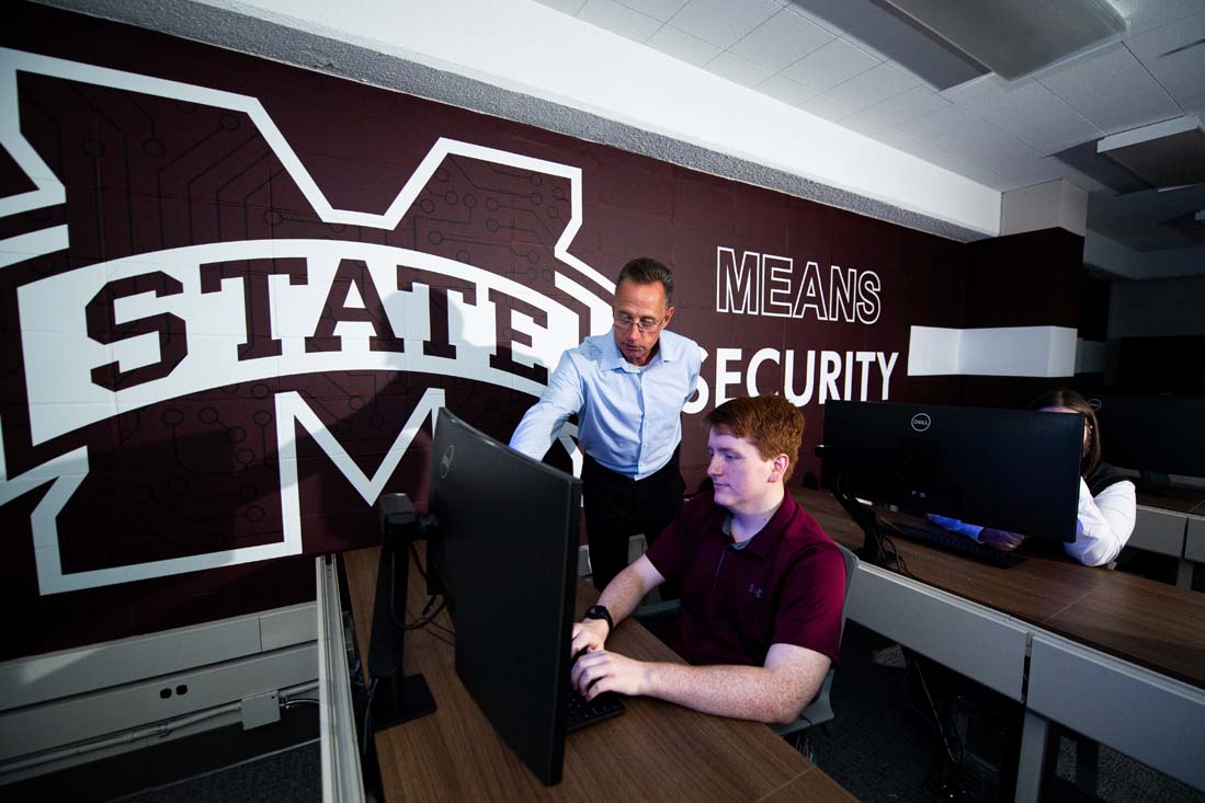 cyber security