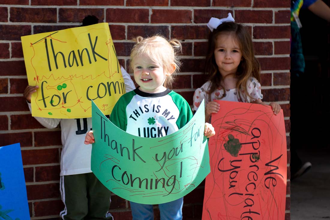human development and family services