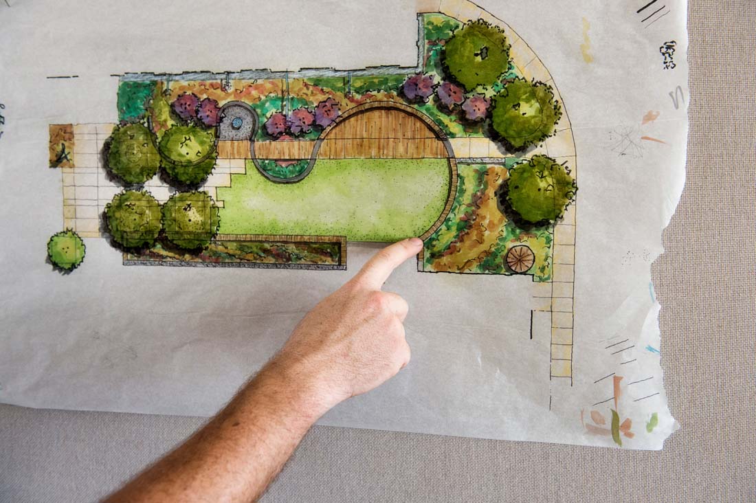 landscape architecture