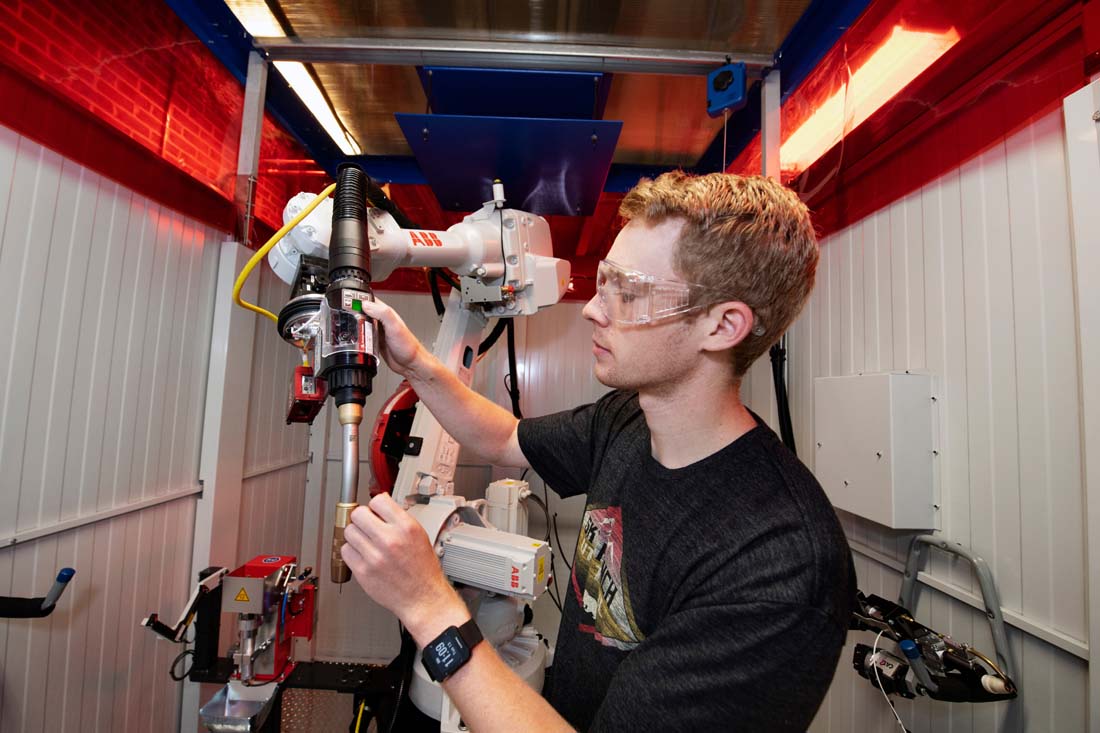 mechanical engineering
