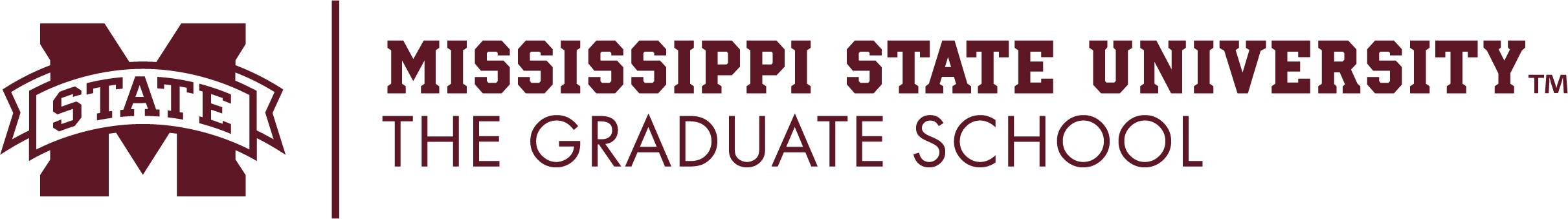 Grad School Logo