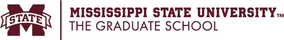 Graduate school logo