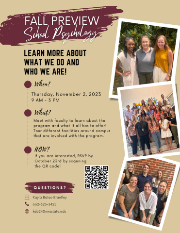 fall preview