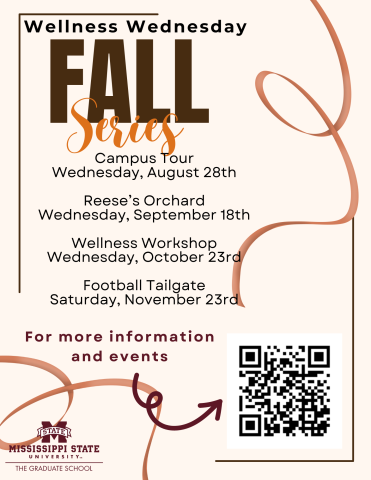 Fall Wellness Wednesday 
