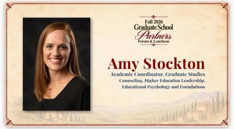 Amy Stockton