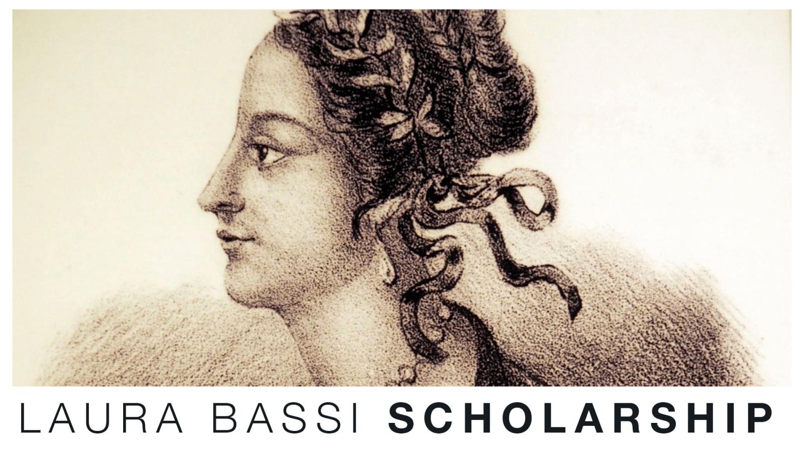 Laura Bassi Scholarship