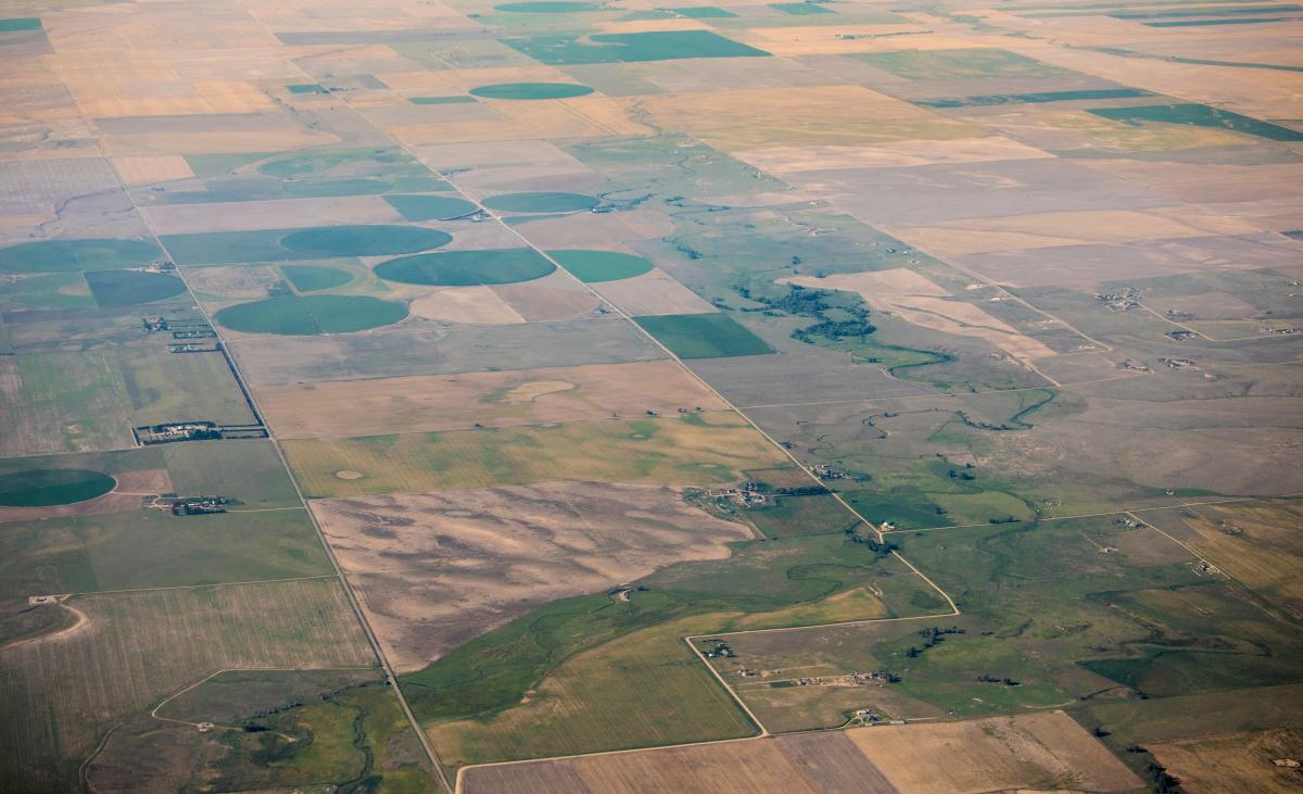 remote sensing