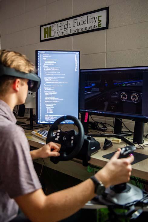 computational engineering
