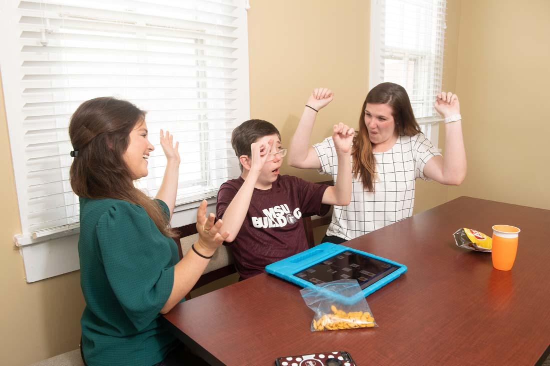 counselor education