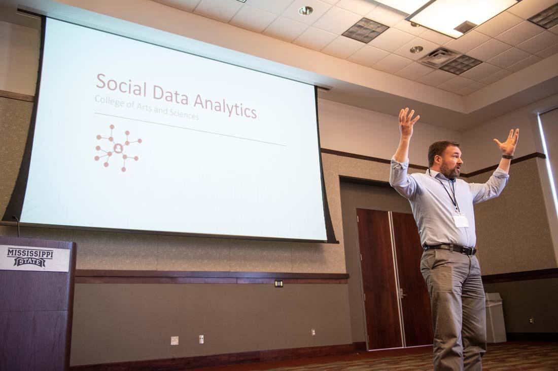 data science