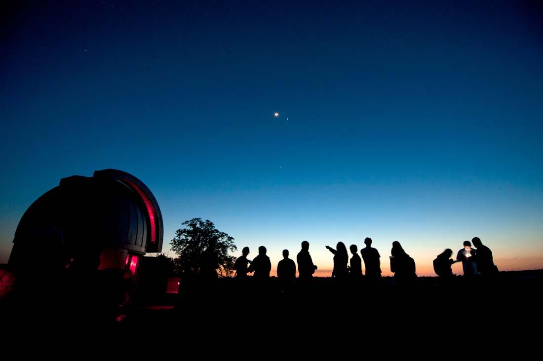 earth and atmosphere sciences
