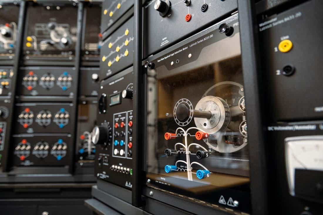 electrical engineering