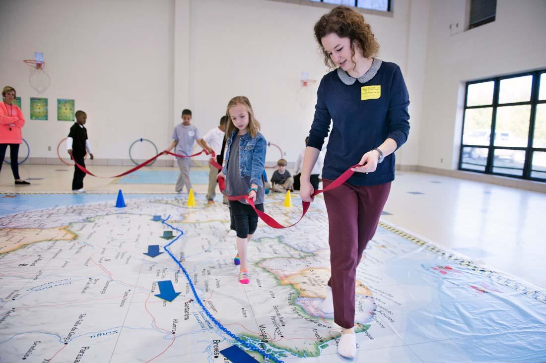 elementary education alternative route